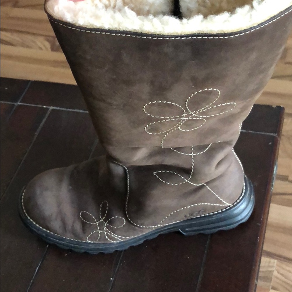 UGG boots
